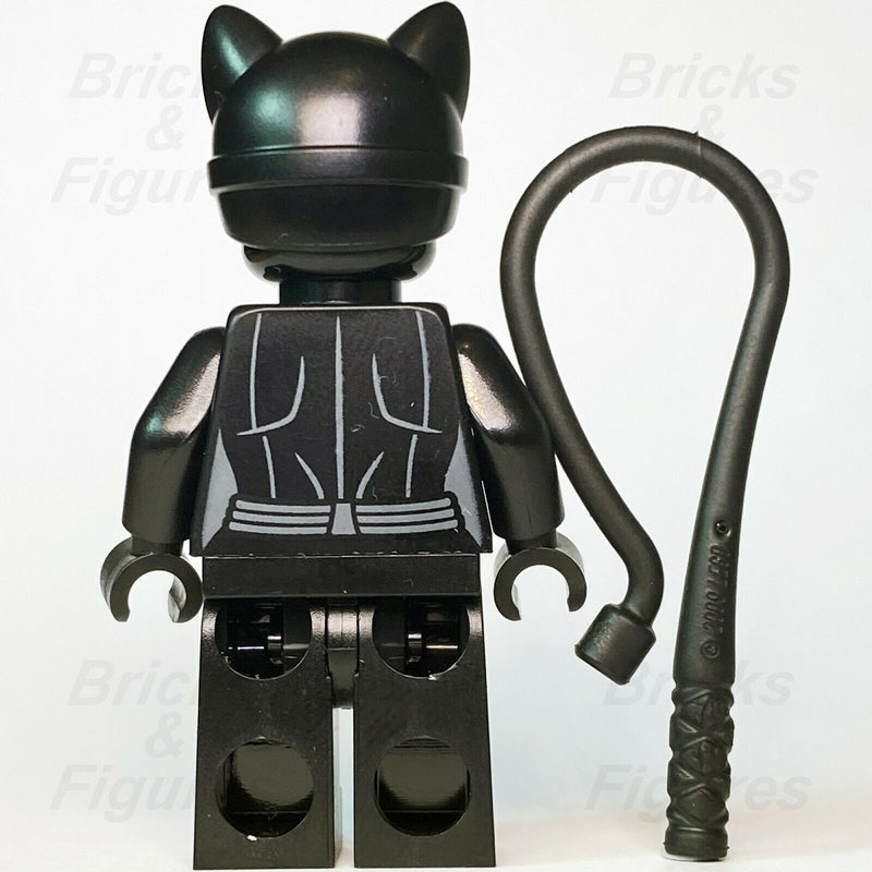 catwoman lego minifigure