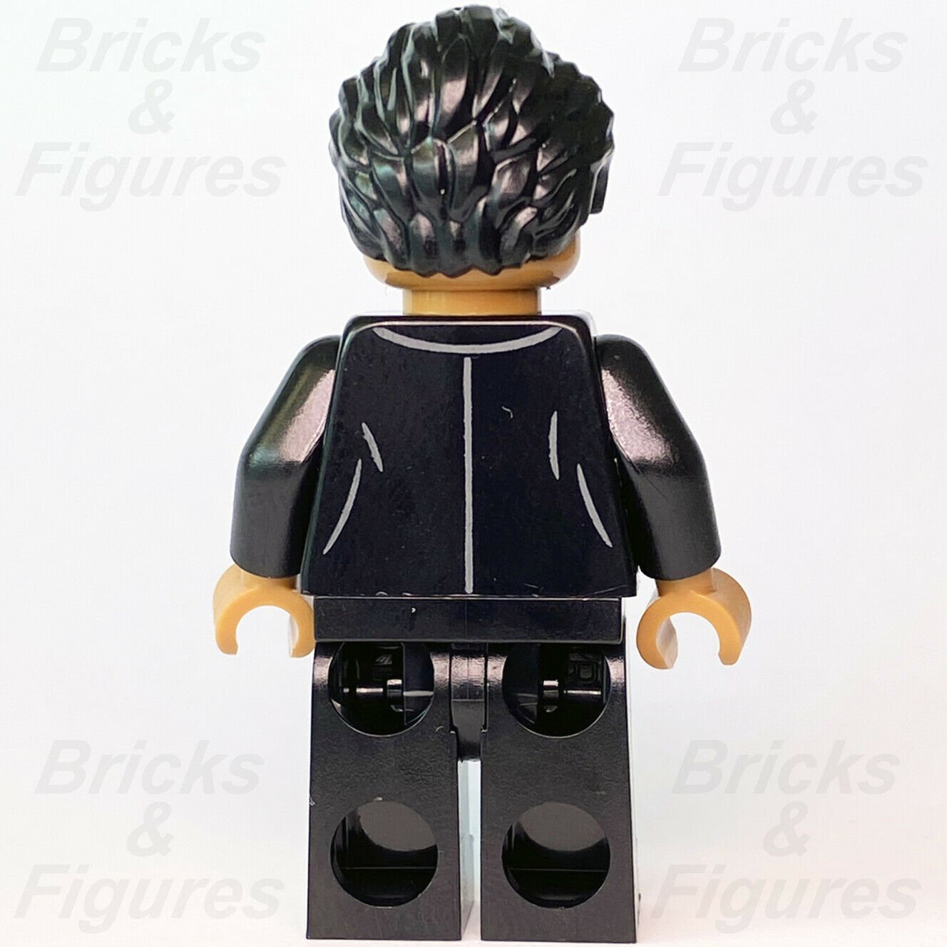 Lego james online gordon