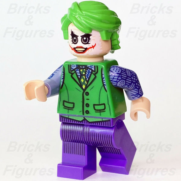 Joker minifigure best sale