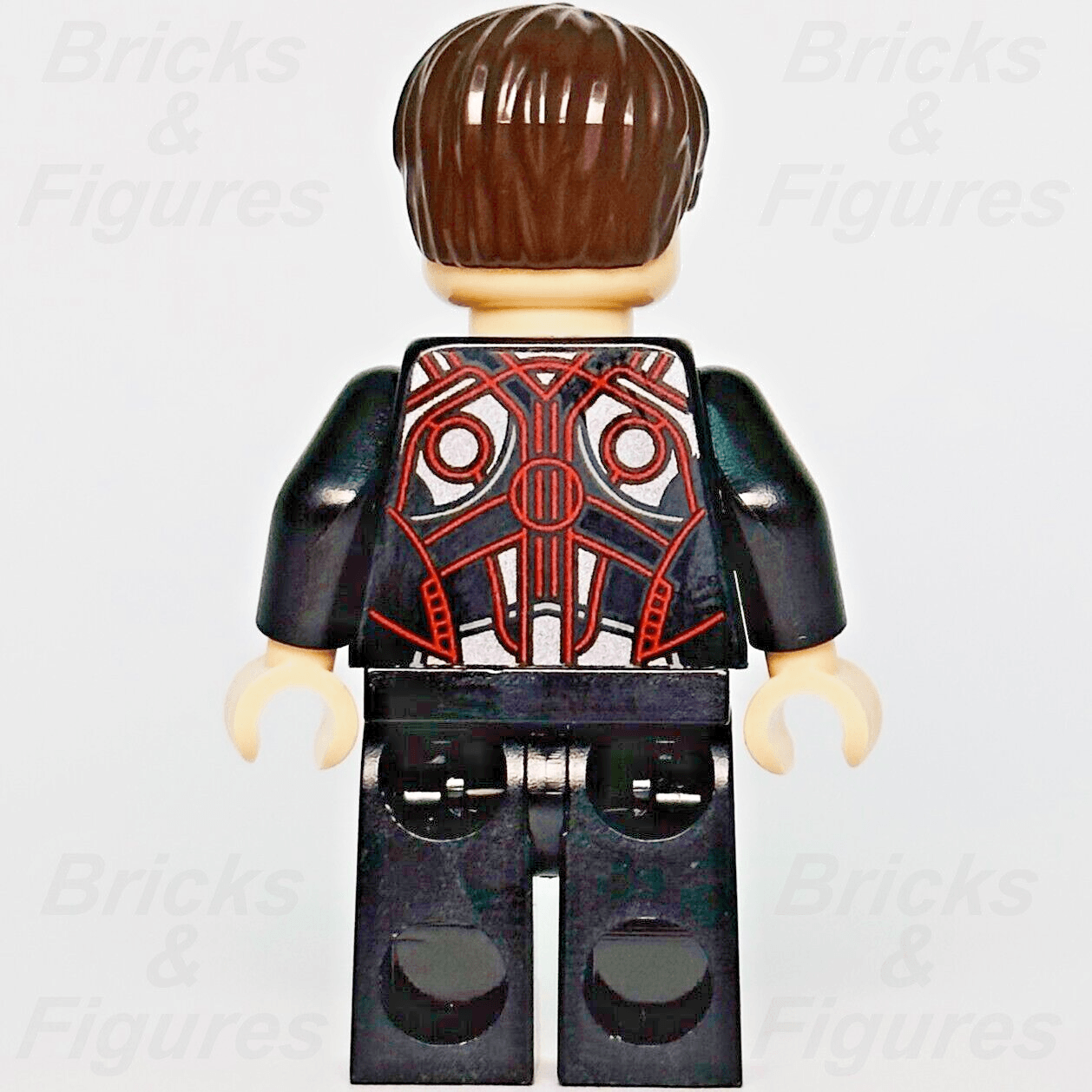 LEGO Druig Minifigure Eternals Marvel Super Heroes Minifig 76156 sh771 New - Bricks & Figures