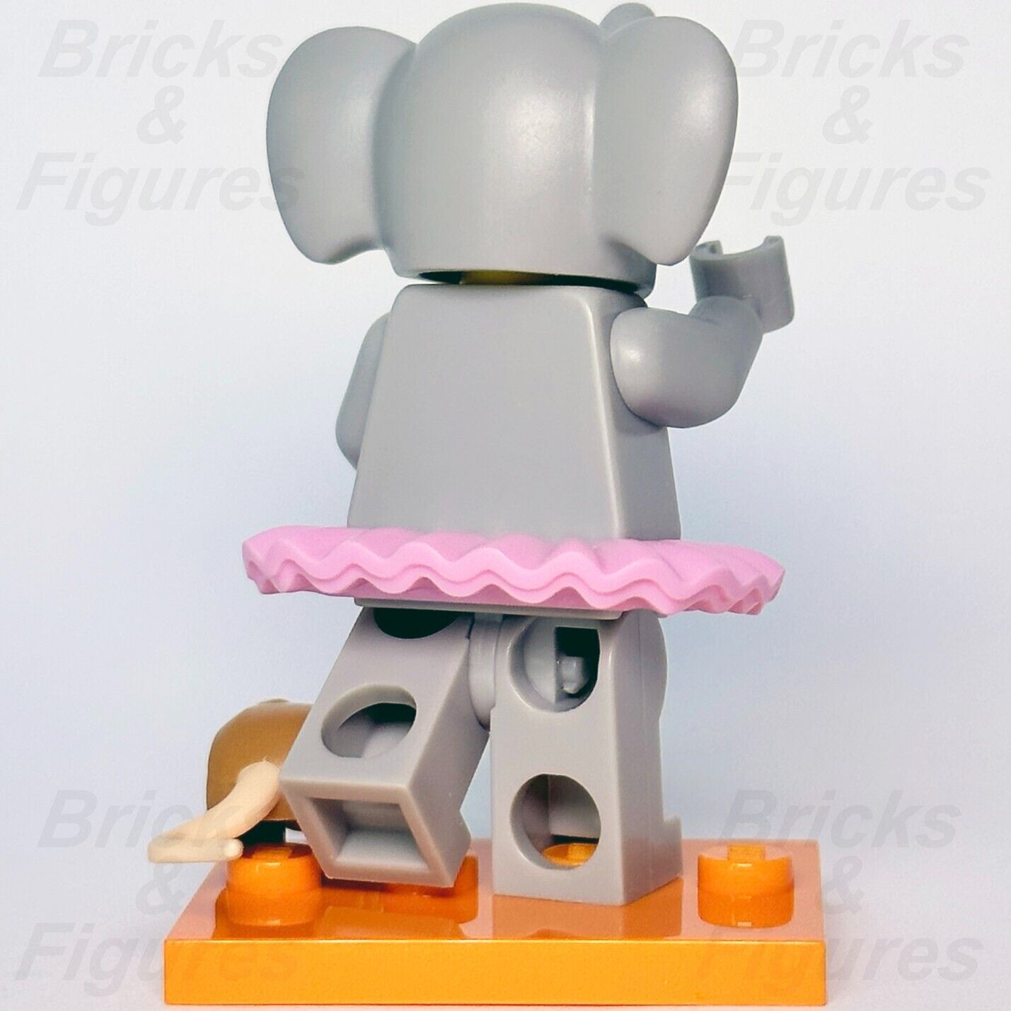 Lego 2024 elephant minifigure