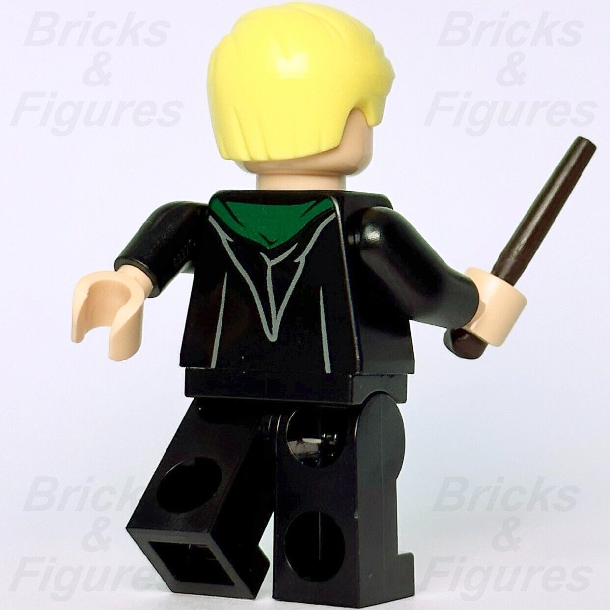 Lego harry 2024 potter draco