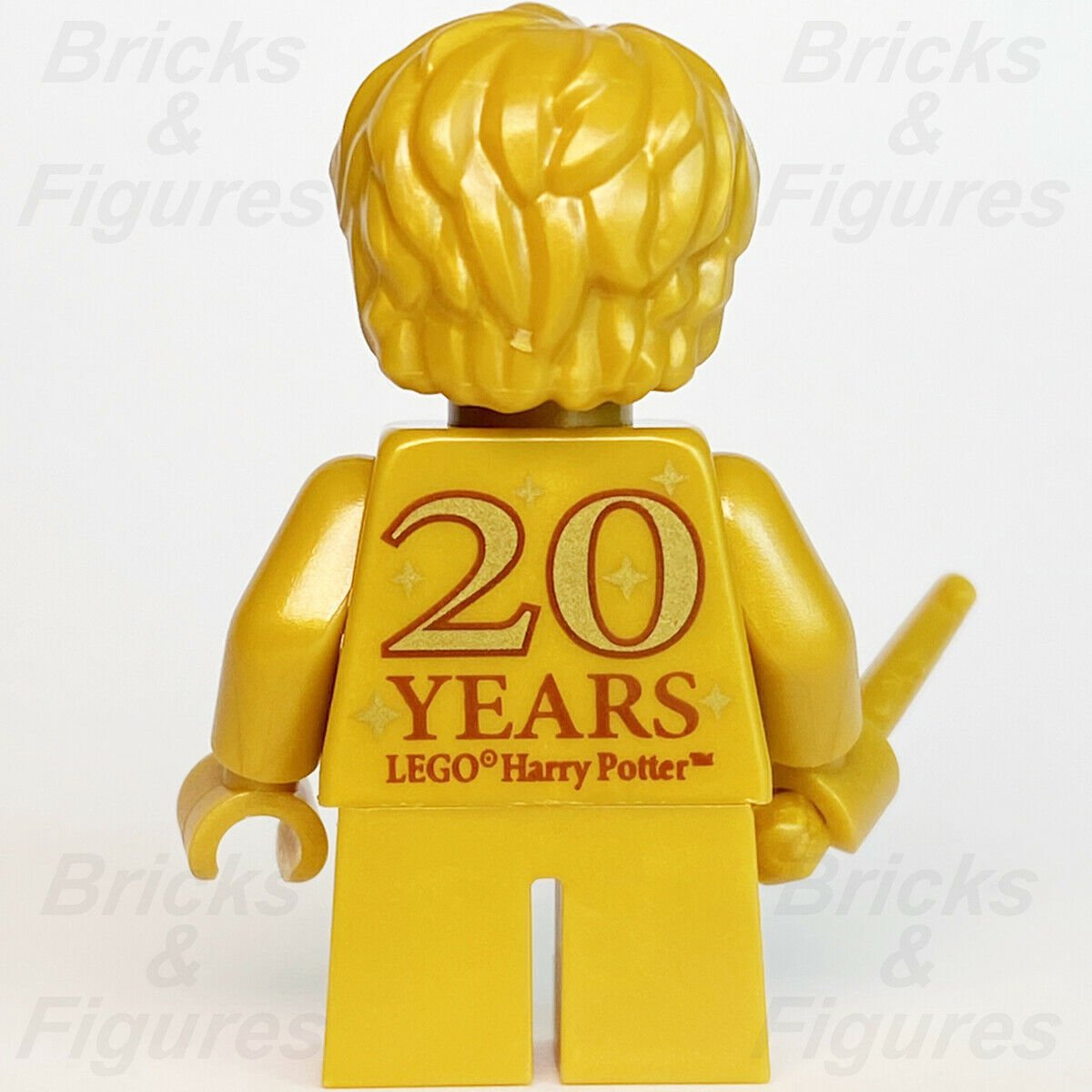 Lego minifigures series 20 mrs gold sale