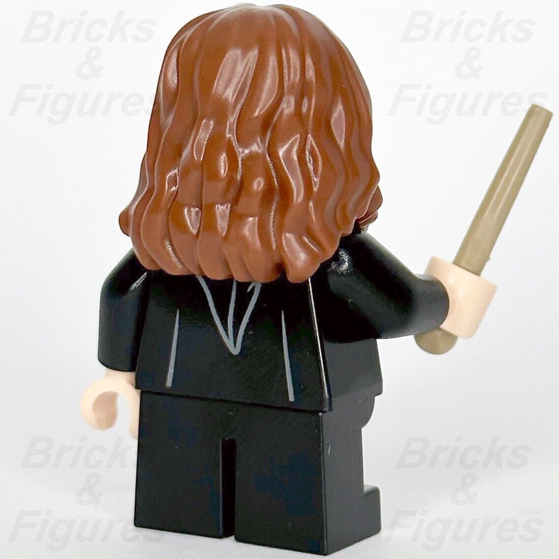 LEGO Harry Potter Hermione Granger Minifigure Holiday & Event 75964 hp208 New - Bricks & Figures