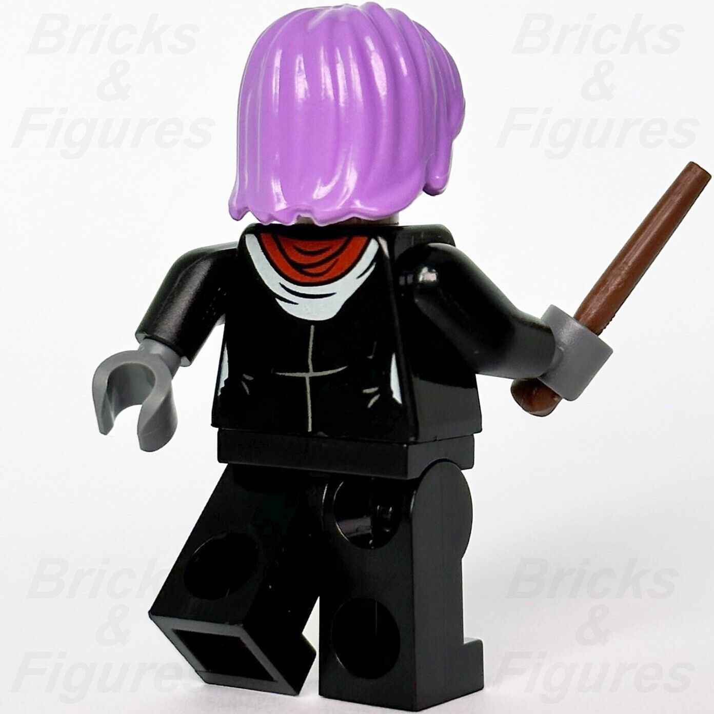 LEGO Harry Potter Nymphadora Tonks Minifigure Order of the Phoenix 76404 hp369 - Bricks & Figures