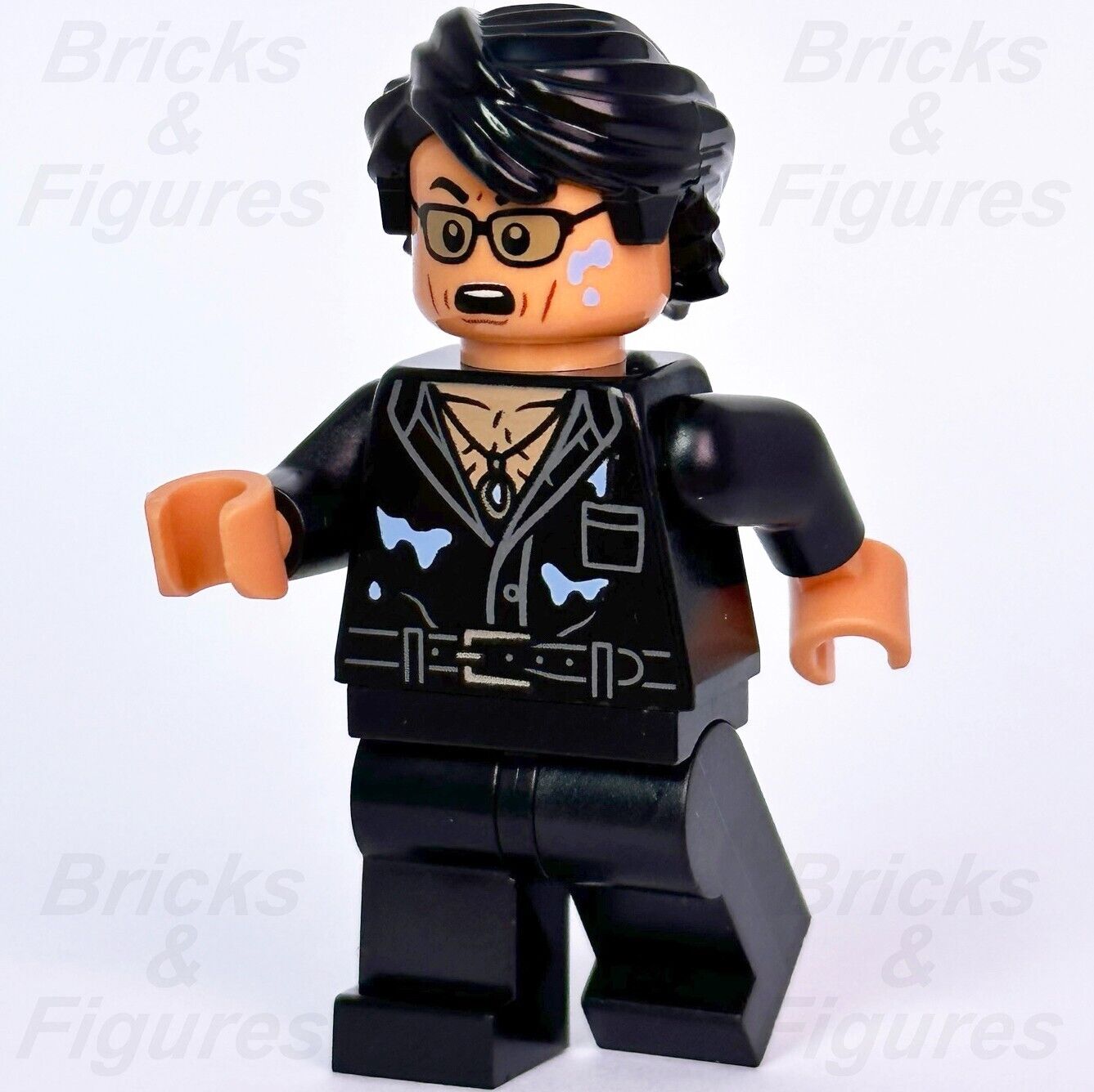 Lego jurassic world figures online