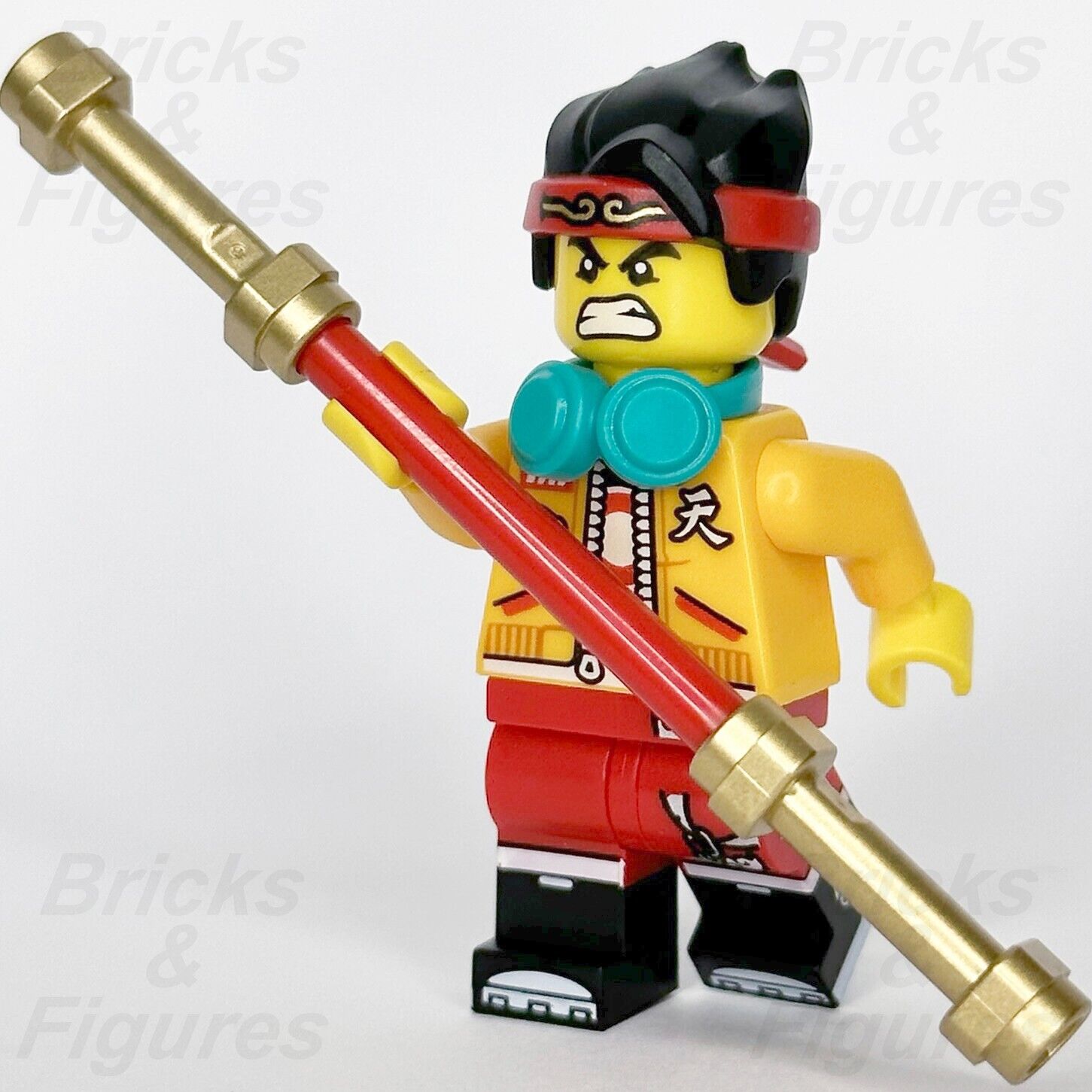 Lego monkey kid minifigures sale