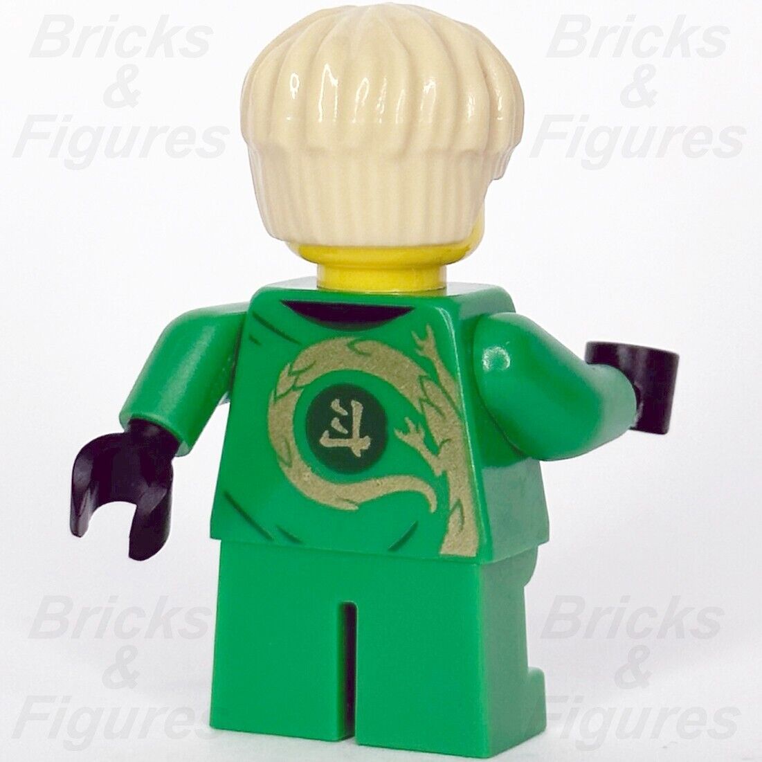 Lloyd garmadon young sale