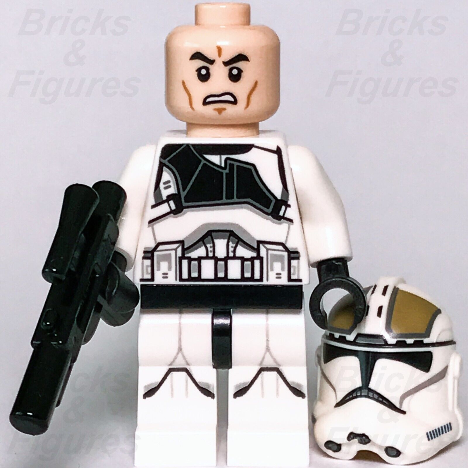 Lego phase best sale 2 clone gunner