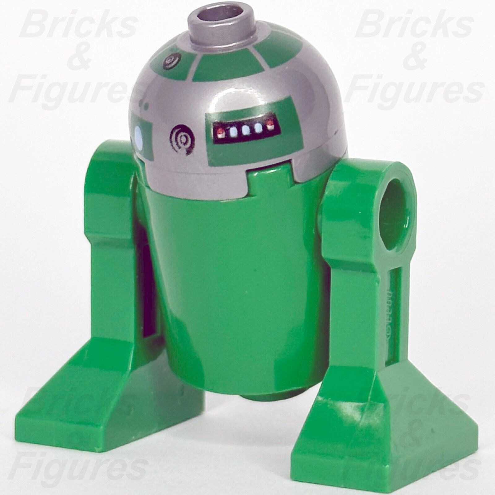 Green astromech droid lego sale