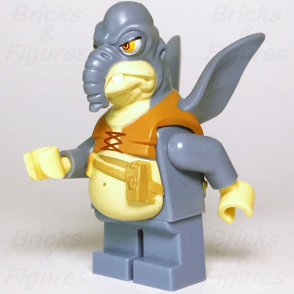 Selling LEGO Watto Minifigure