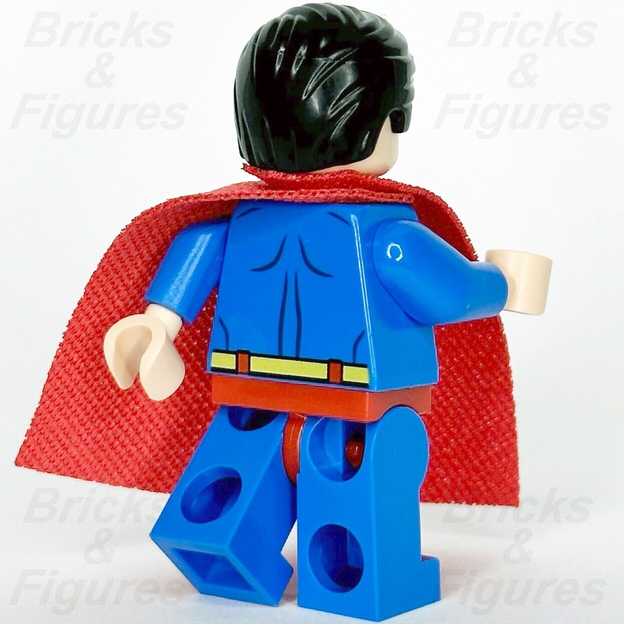 Lego clark online kent