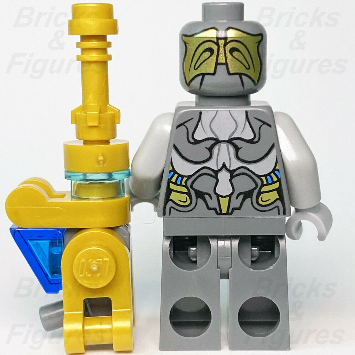 Lego chitauri outlet minifigure