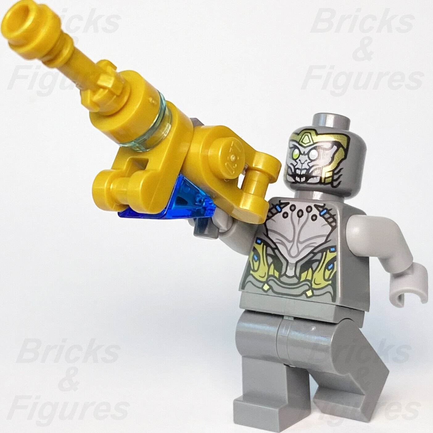 Lego chitauri discount