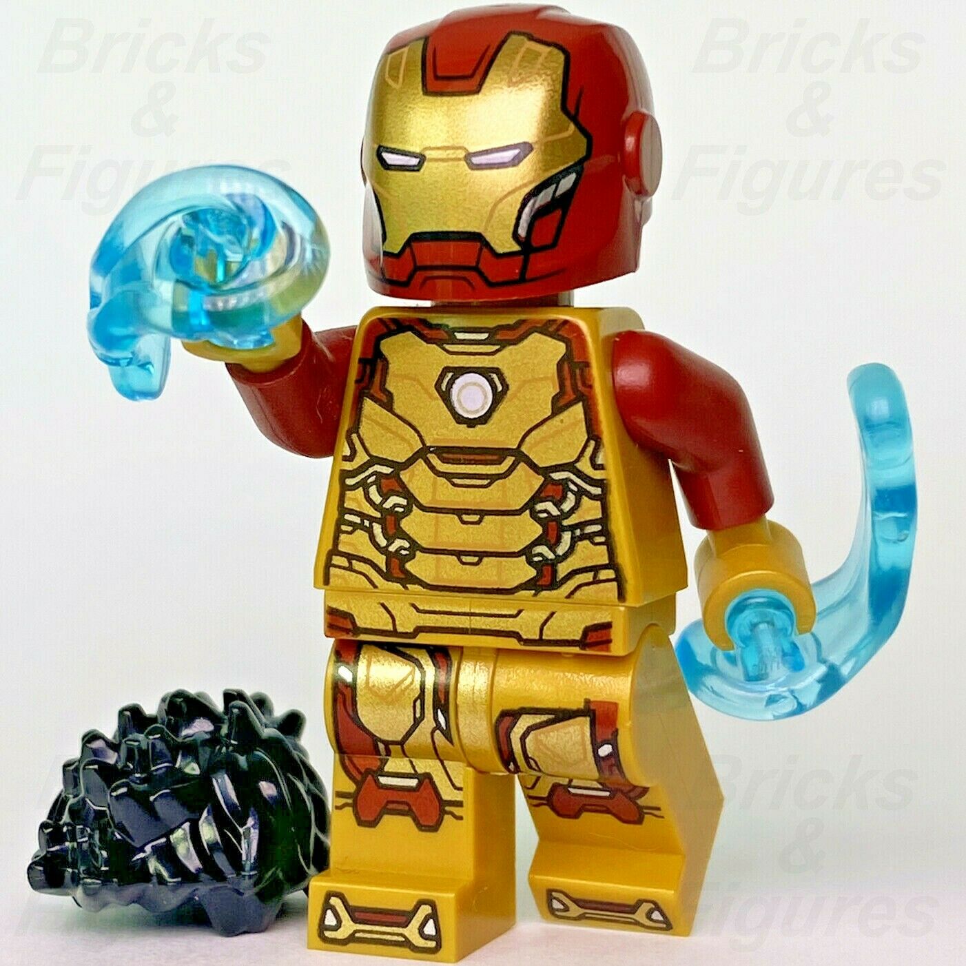 Lego hot sale mark 42