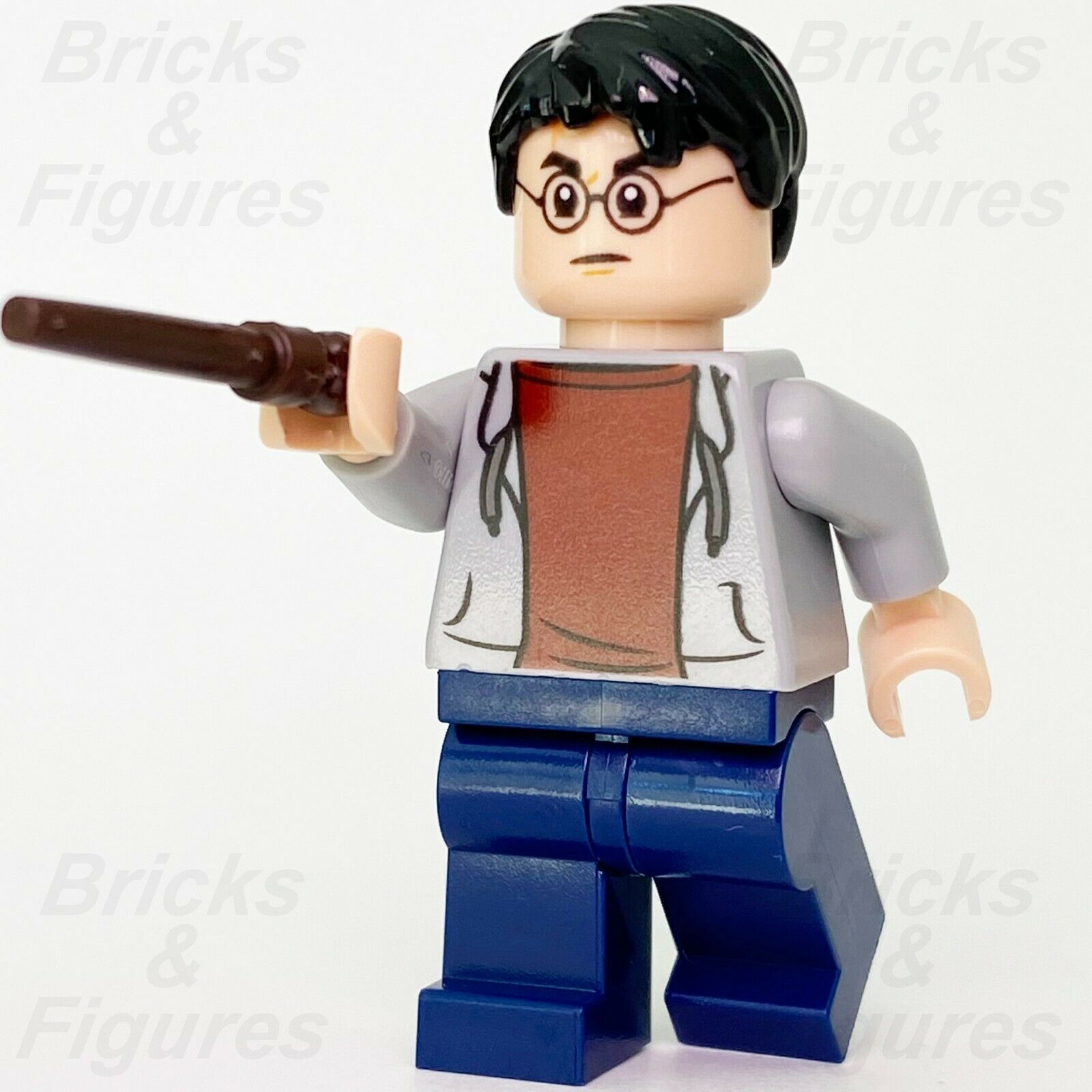 Half blood prince discount harry potter lego