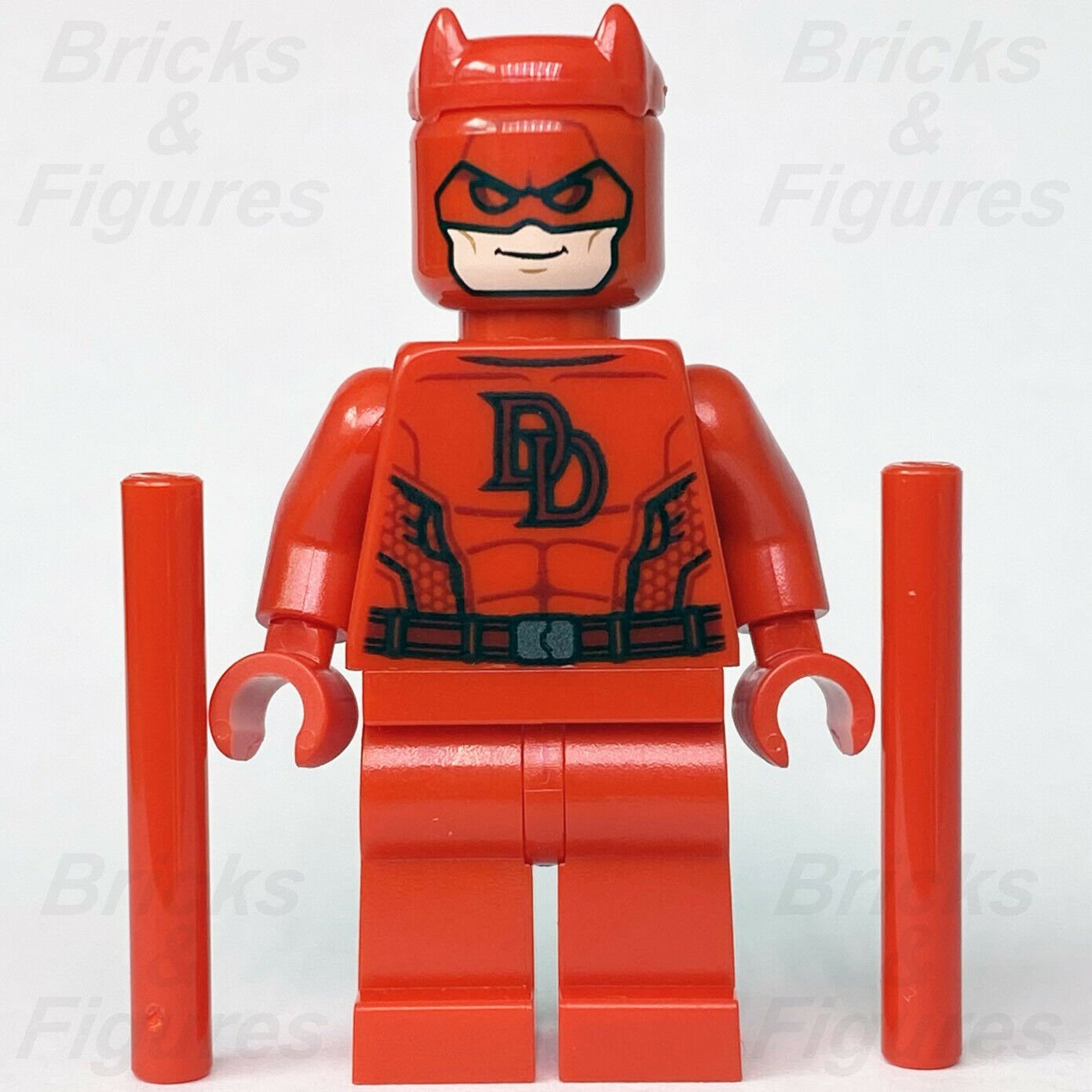 Lego best sale marvel daredevil