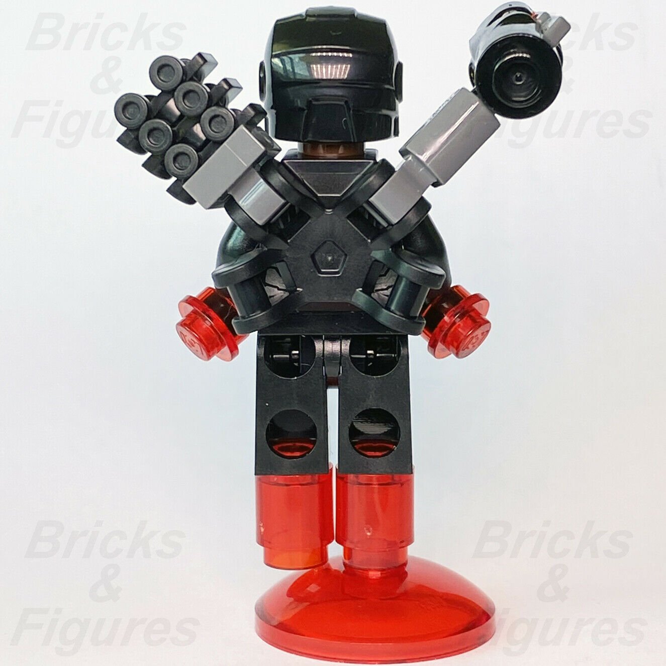 Lego war machine sales moc