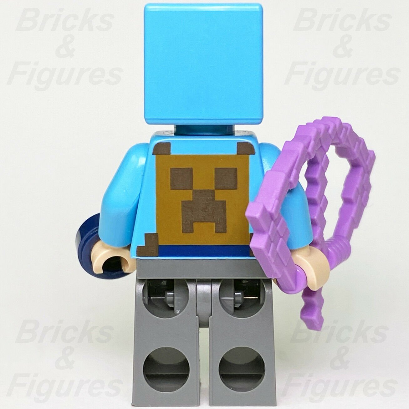 Lego minecraft dragon slayer shops code