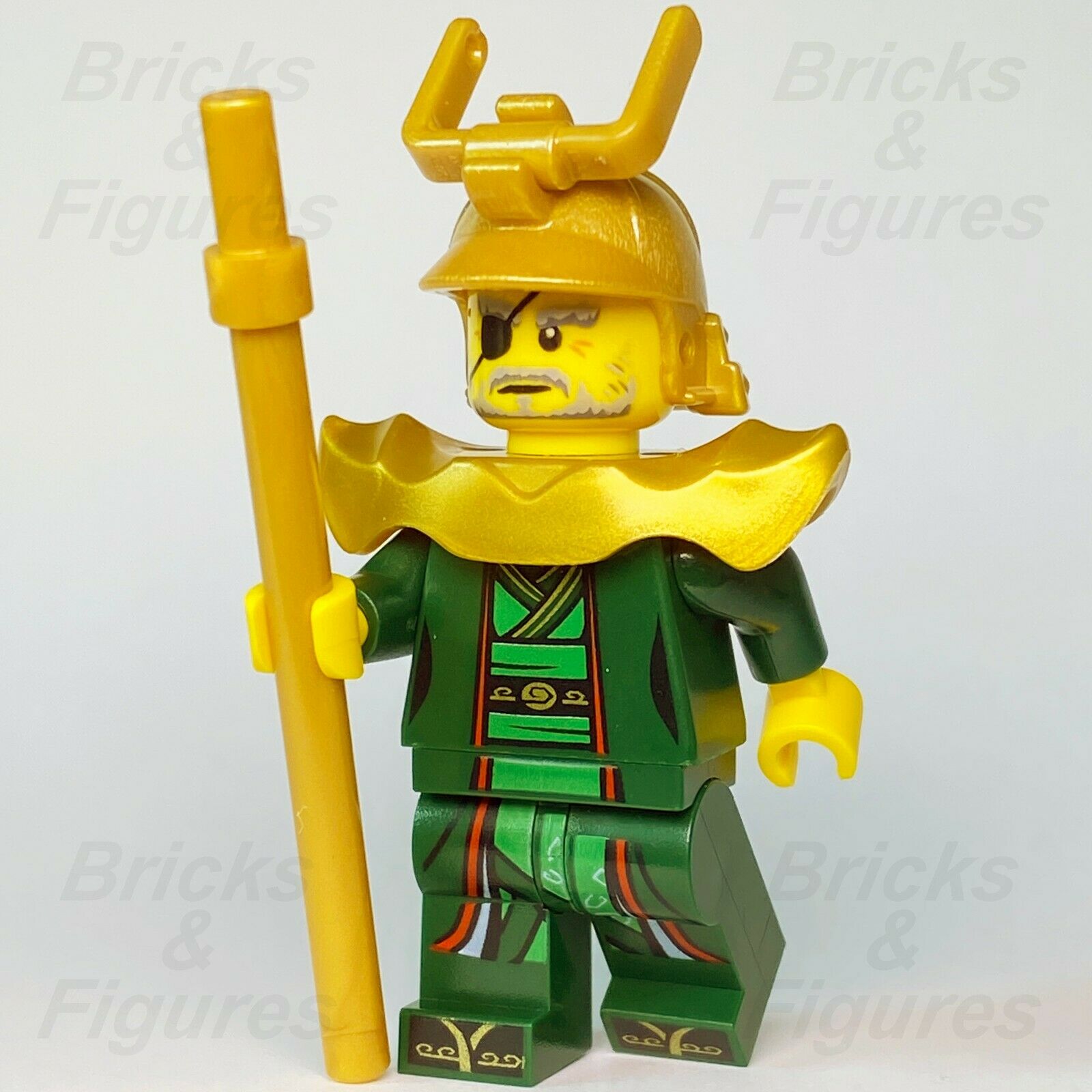 Lego ninjago sons discount of garmadon lego sets