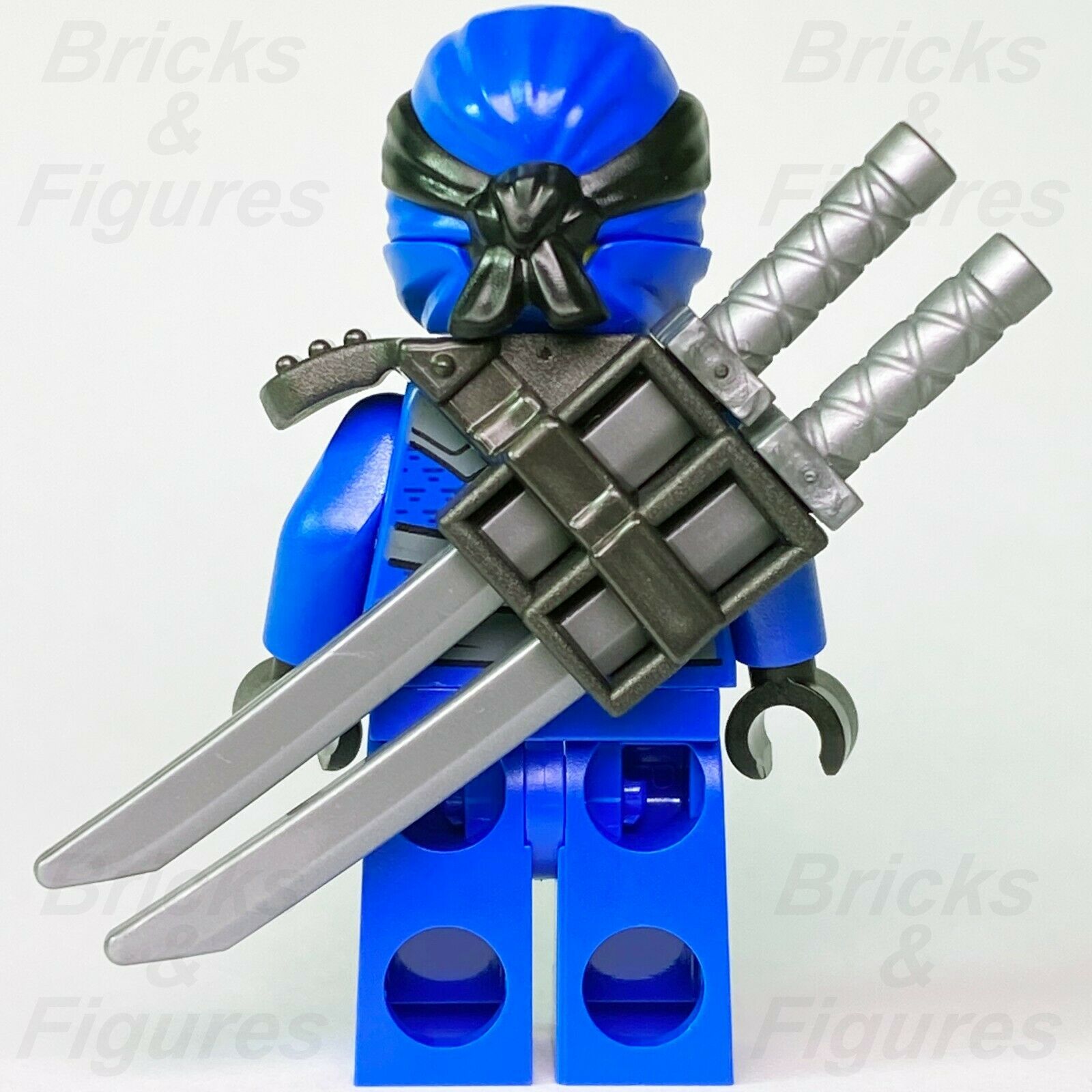 Jay sons of garmadon hot sale