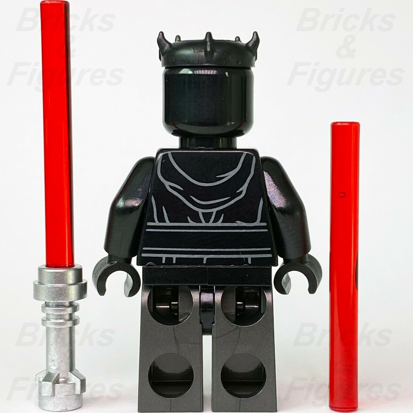 LEGO Star Wars Darth Maul with Mechanical store Legs Minifigure, sw0493 From Set 75022