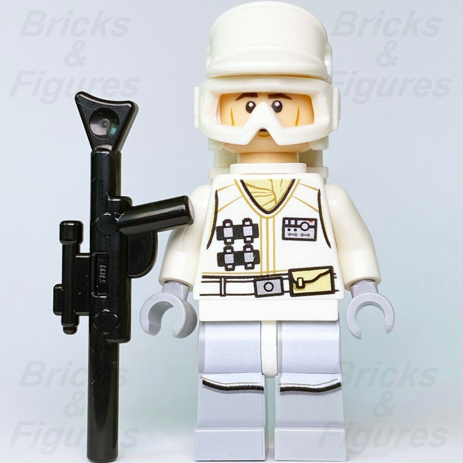 Lego star wars discount hoth rebel trooper