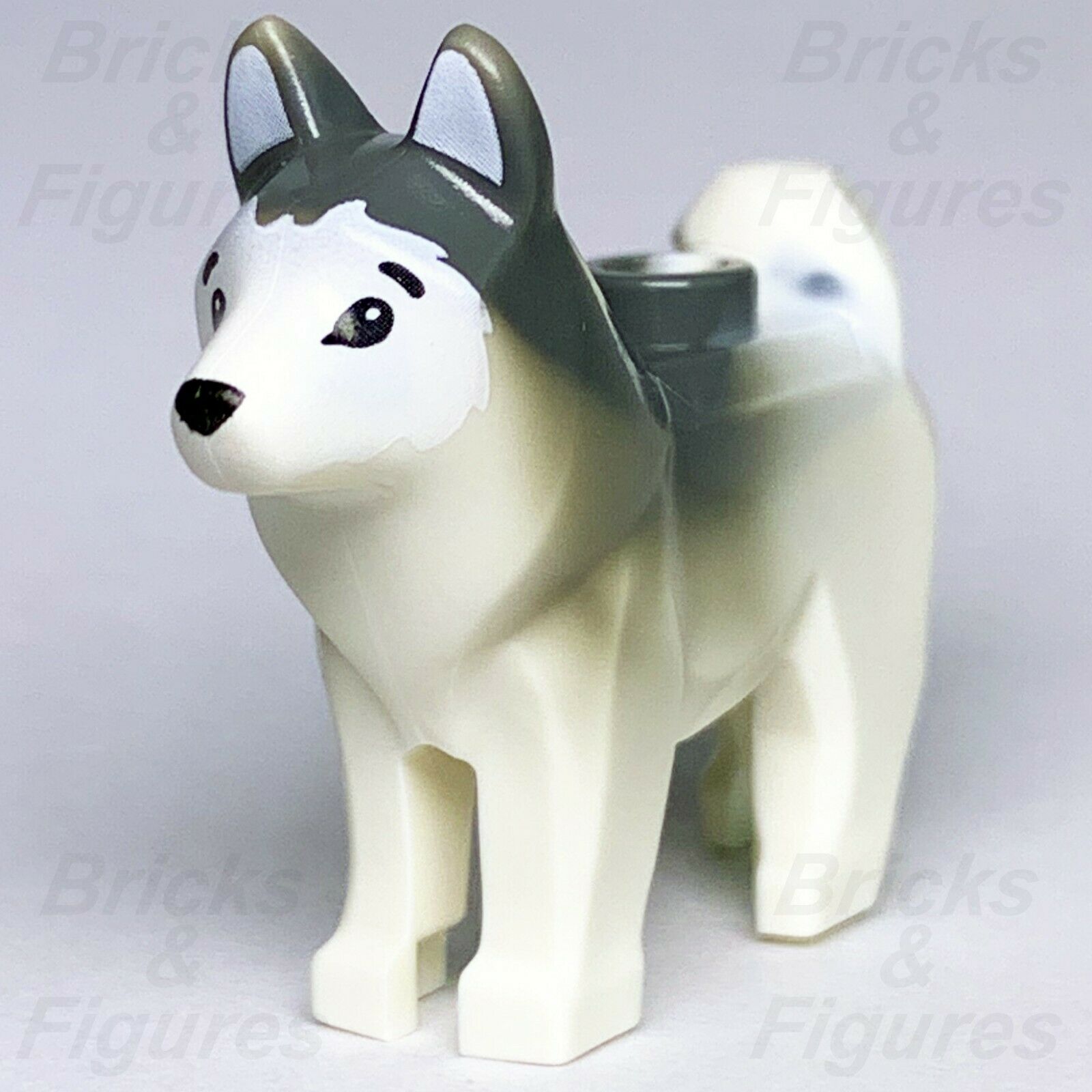 Lego husky hotsell