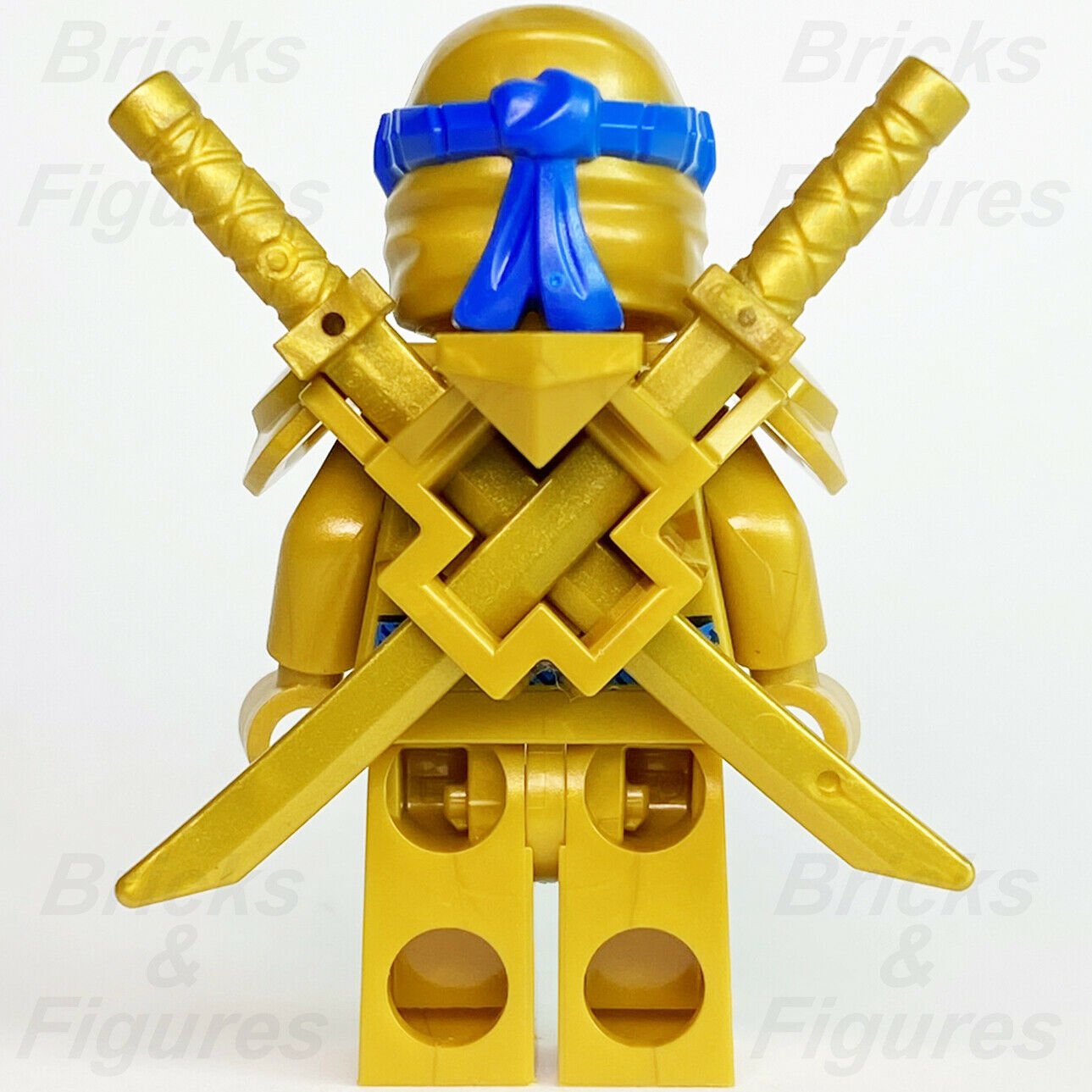 Ninjago discount golden jay