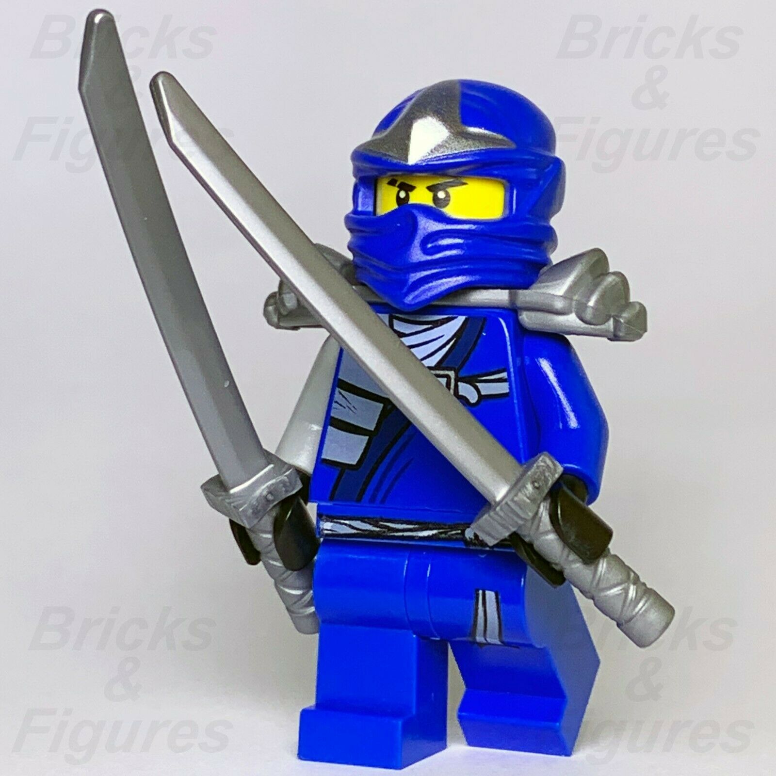 Lego 9445 online ninjago