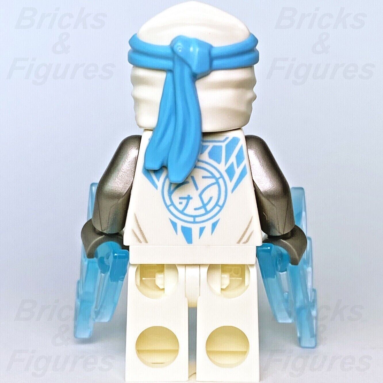 Ice ninjago hot sale