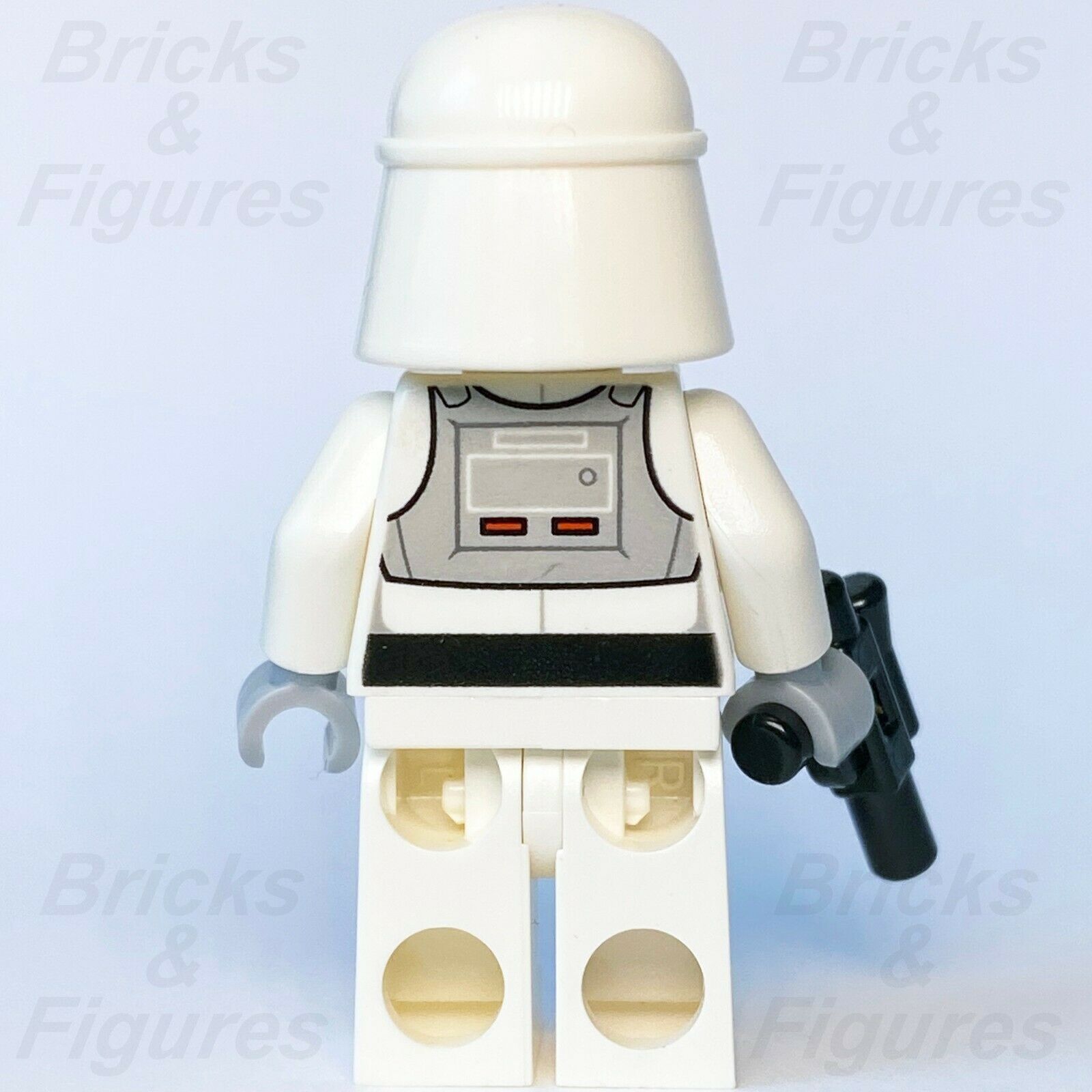 Star Wars LEGO AT-DP Pilot Imperial Combat Driver Rebels Minifigure 75083 75130 - Bricks & Figures