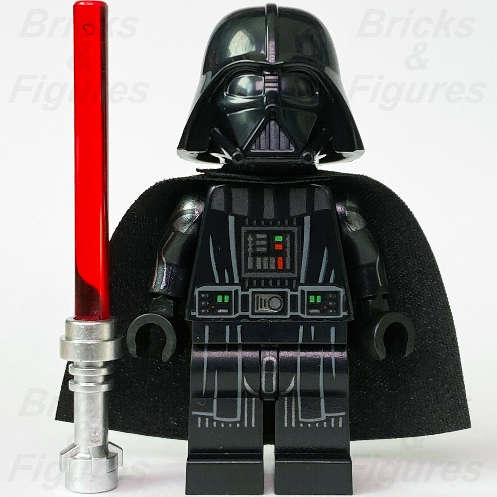 Lego darth vader with arm printing sale