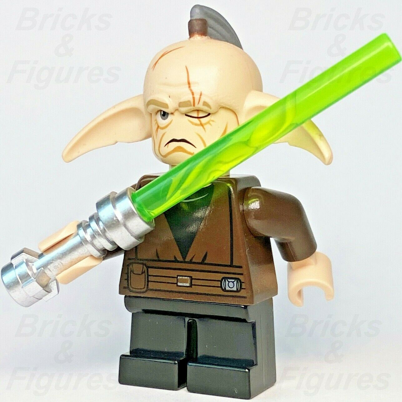 Lego star best sale wars even piell