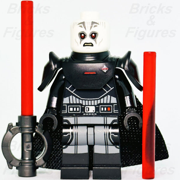 Star Wars Grand store Inquisitor Minifigure