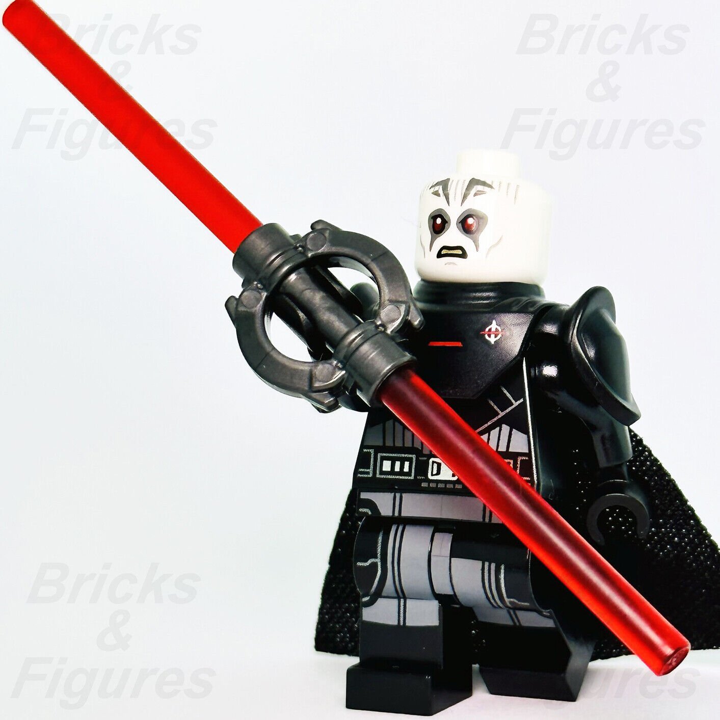 Star 2024 Wars Grand Inquisitor Minifigure