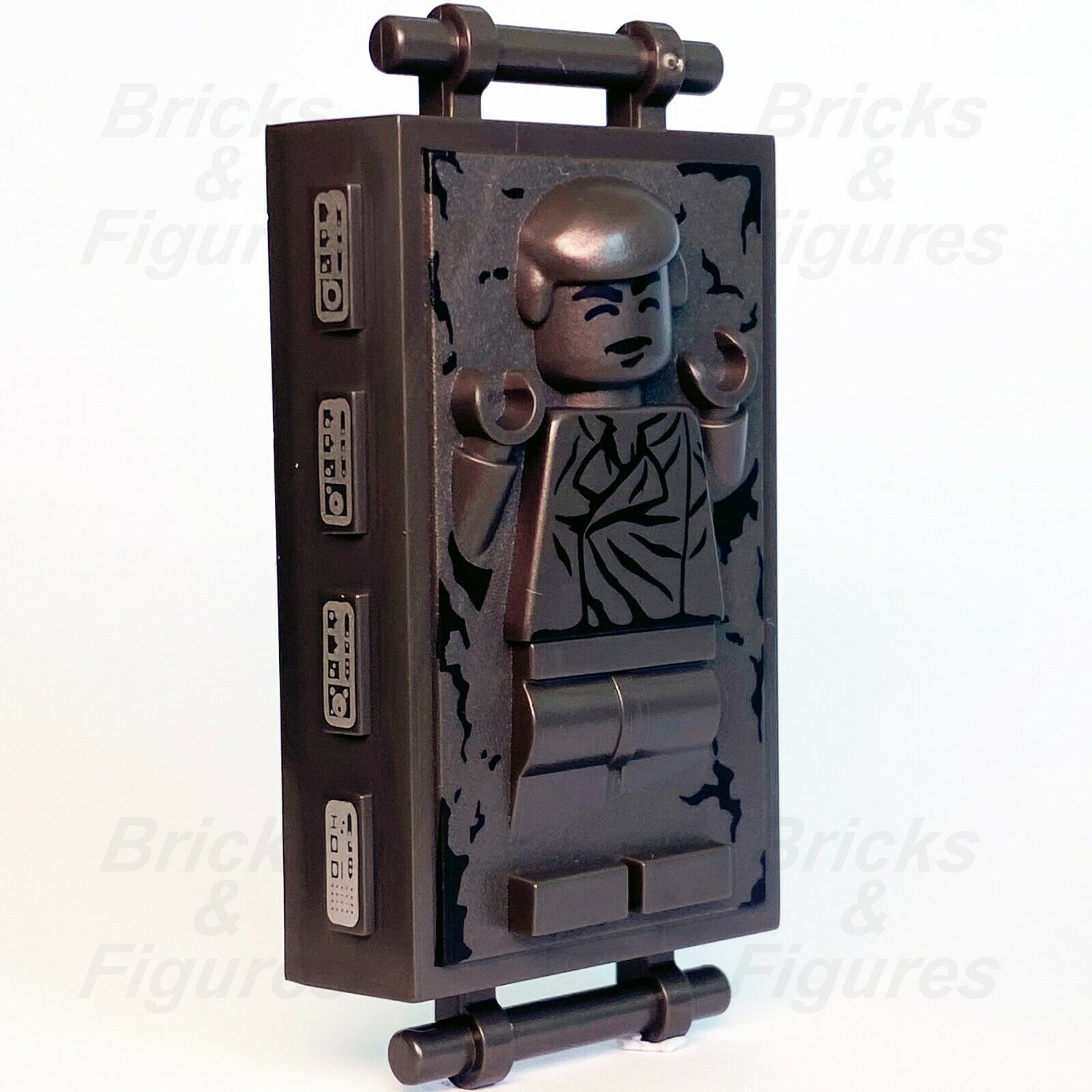 Carbonite characters discount lego star wars