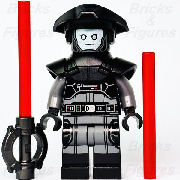 Star Wars Authentic Fifth Brother buy Inquisitor minifigure